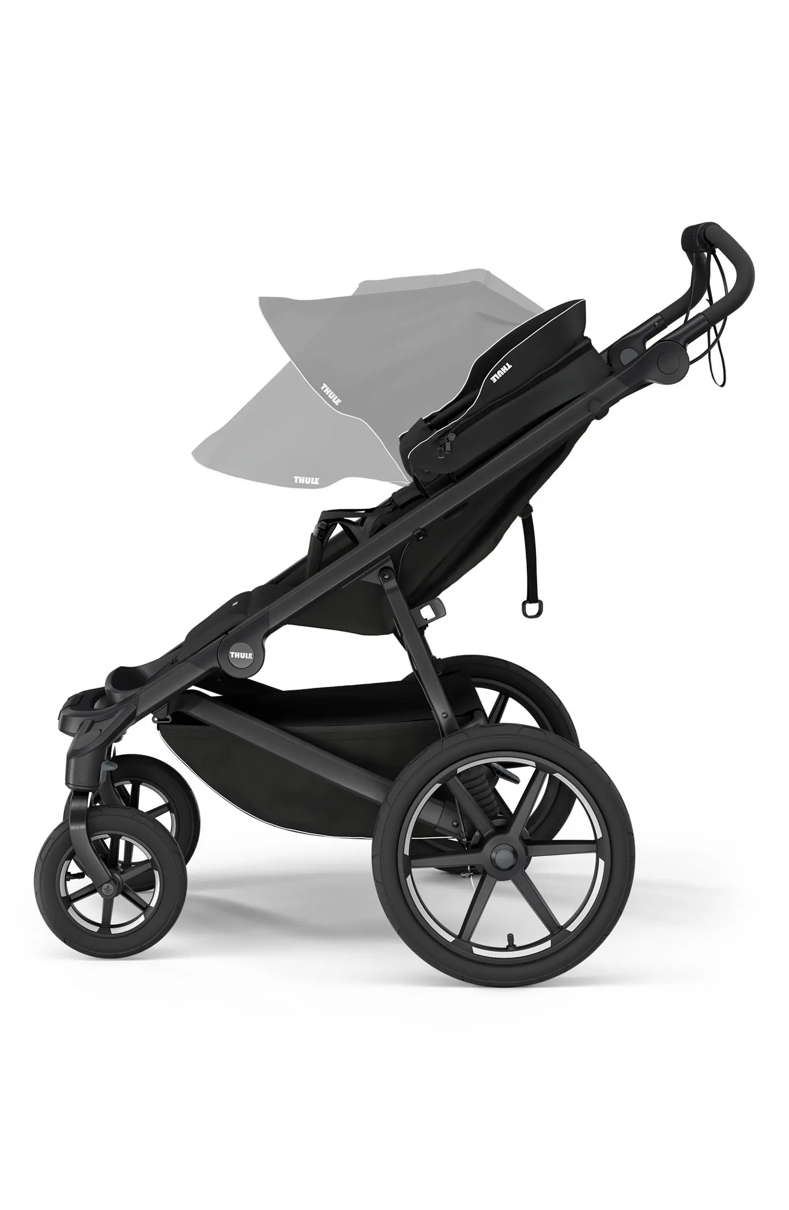 Thule Urban Glide 4-Wheel All-Terrain Stroller Bundle | Nordstrom | Nordstrom