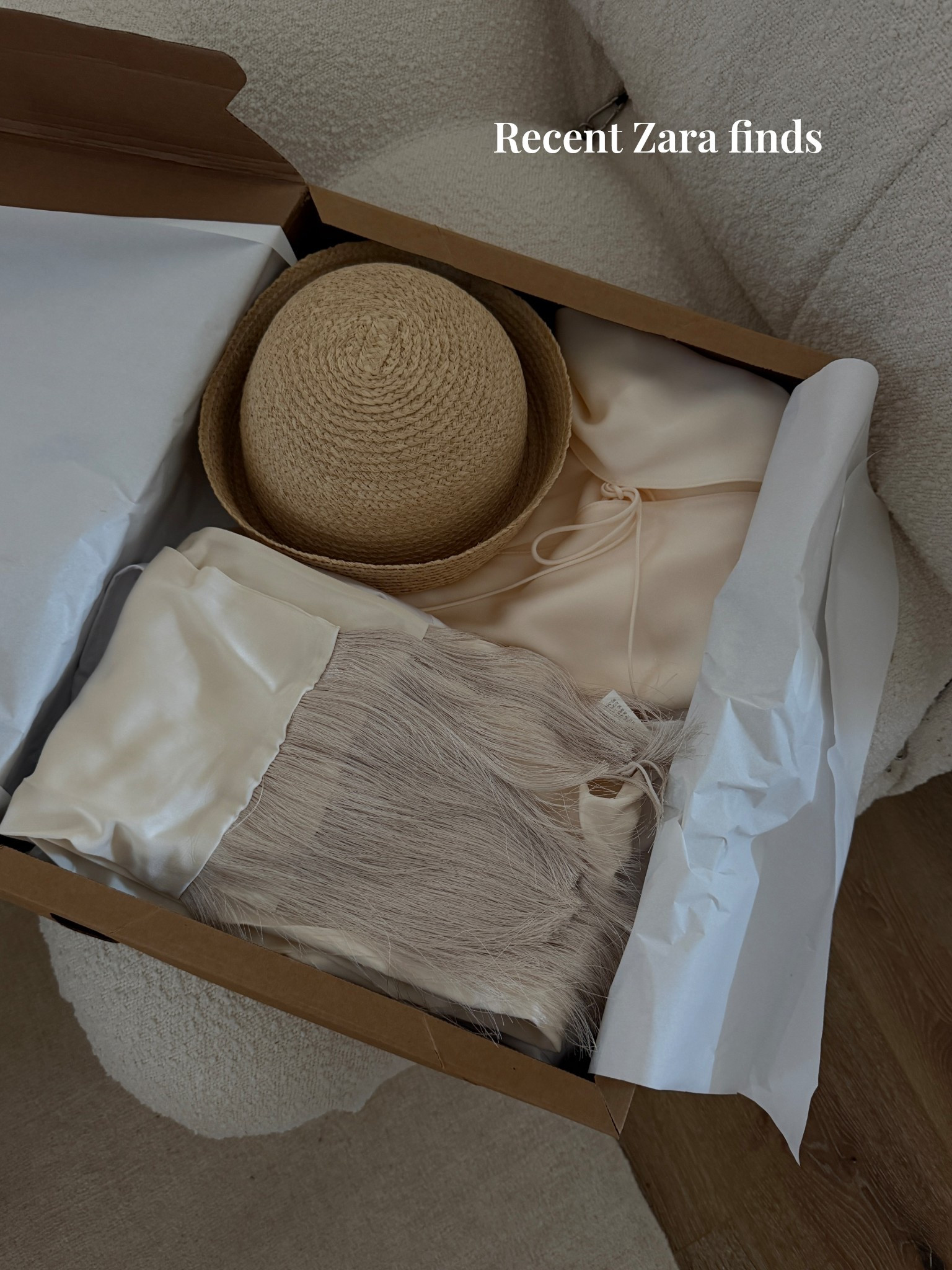 Recent Zara finds for spring!!!

#LTKmomlife #LTKootd