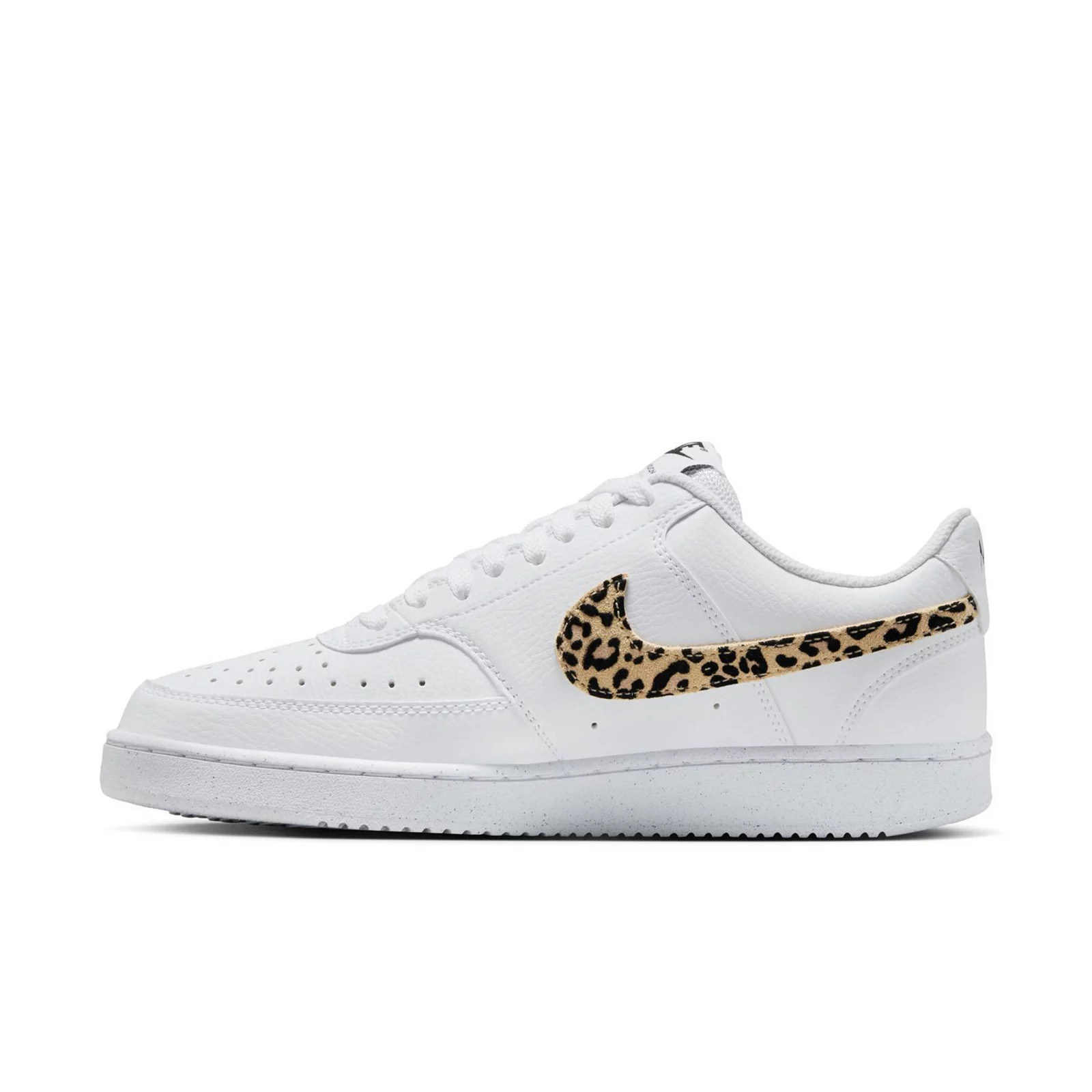 Nike Court Vision Next Nature Women's Low-Top Shoes | Kohl's