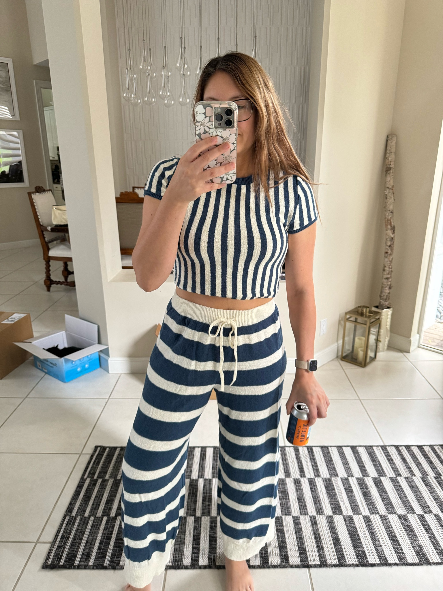 Free people set 🙌🏼💙

#LTKStyleTip #LTKFindsUnder100 #LTKSeasonal
