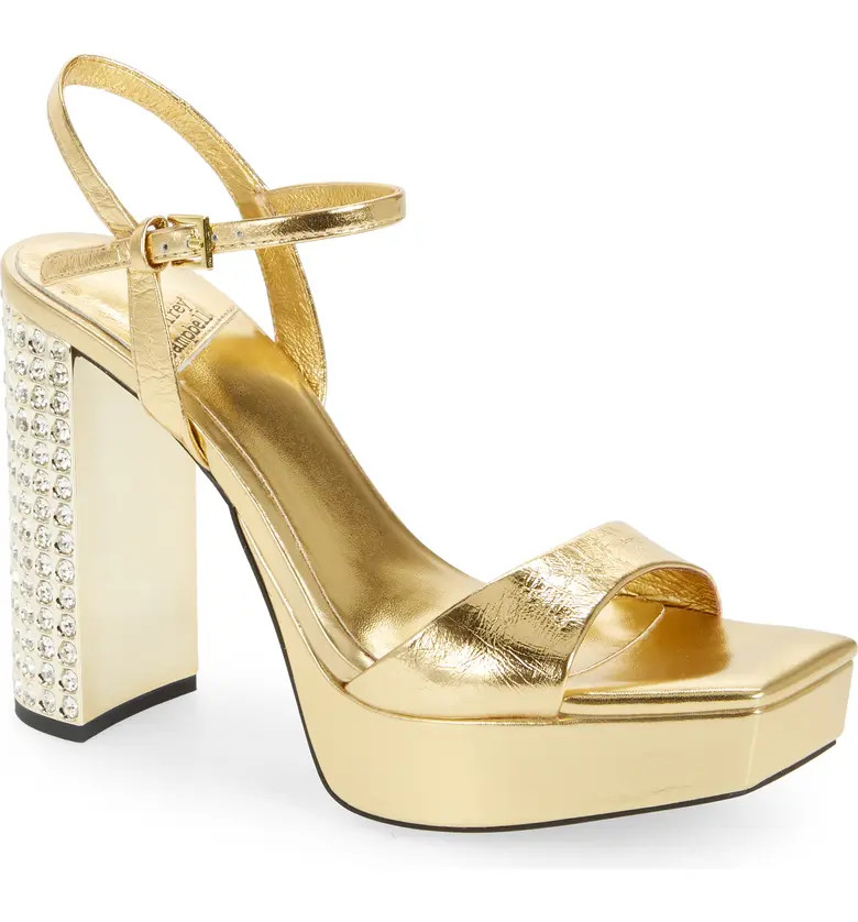 Dias Ankle Strap Sandal | Nordstrom