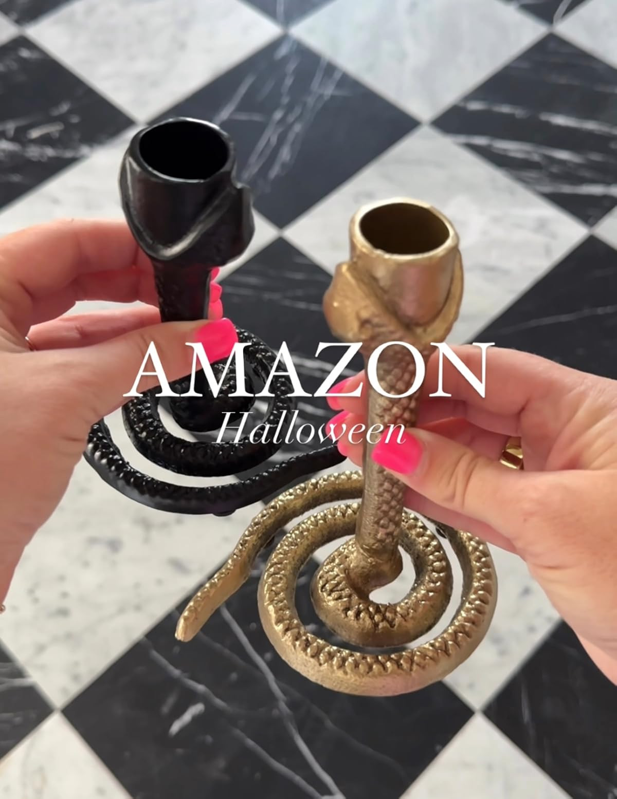 Amazon, Amazon home, amazon Halloween, Halloween, Halloween decorations, Halloween de or, fall, fall home, look for less

#LTKHome #LTKSeasonal #LTKStyleTip