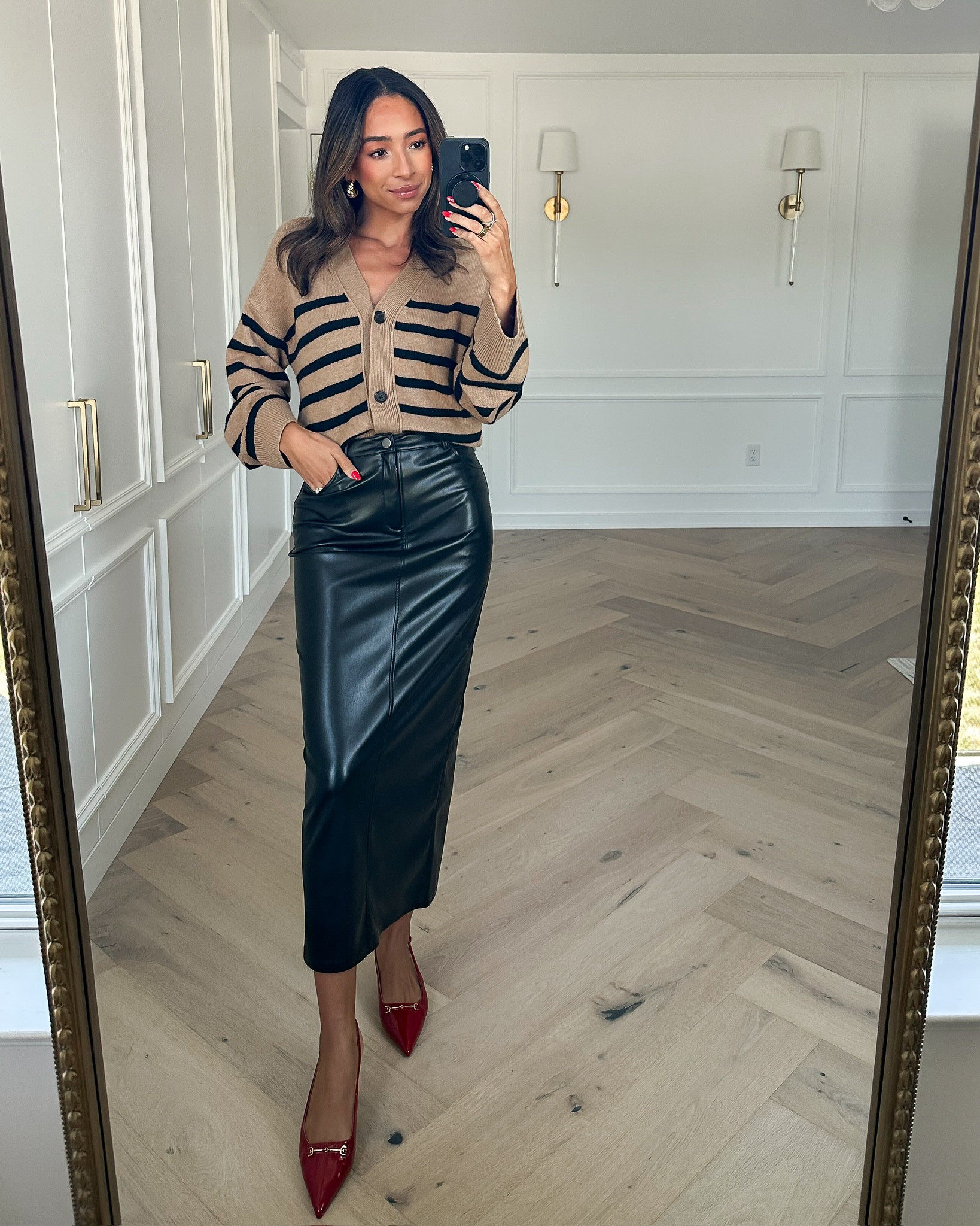 Nordstrom Anniversary Sale outfit 🖤 Wearing size small sweater, size 2 maxi skirt, shoes fit TTS 



Nsale
Nordstrom sale
Fall outfit
Fall fashion 
Fall wardrobe 

#LTKsalealert #LTKstyletip 

#LTKSeasonal