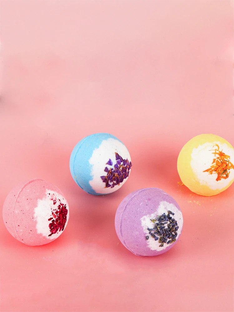 Bath Bomb  | SHEIN