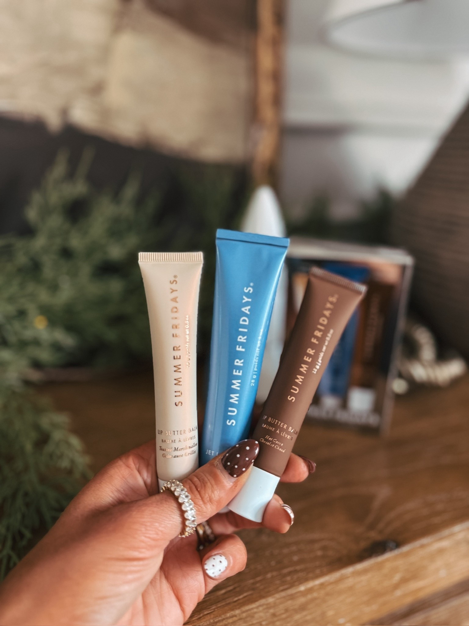 This lip trio would make the best gift for her!! 

#LTKGiftGuide #LTKHoliday #LTKCyberWeek