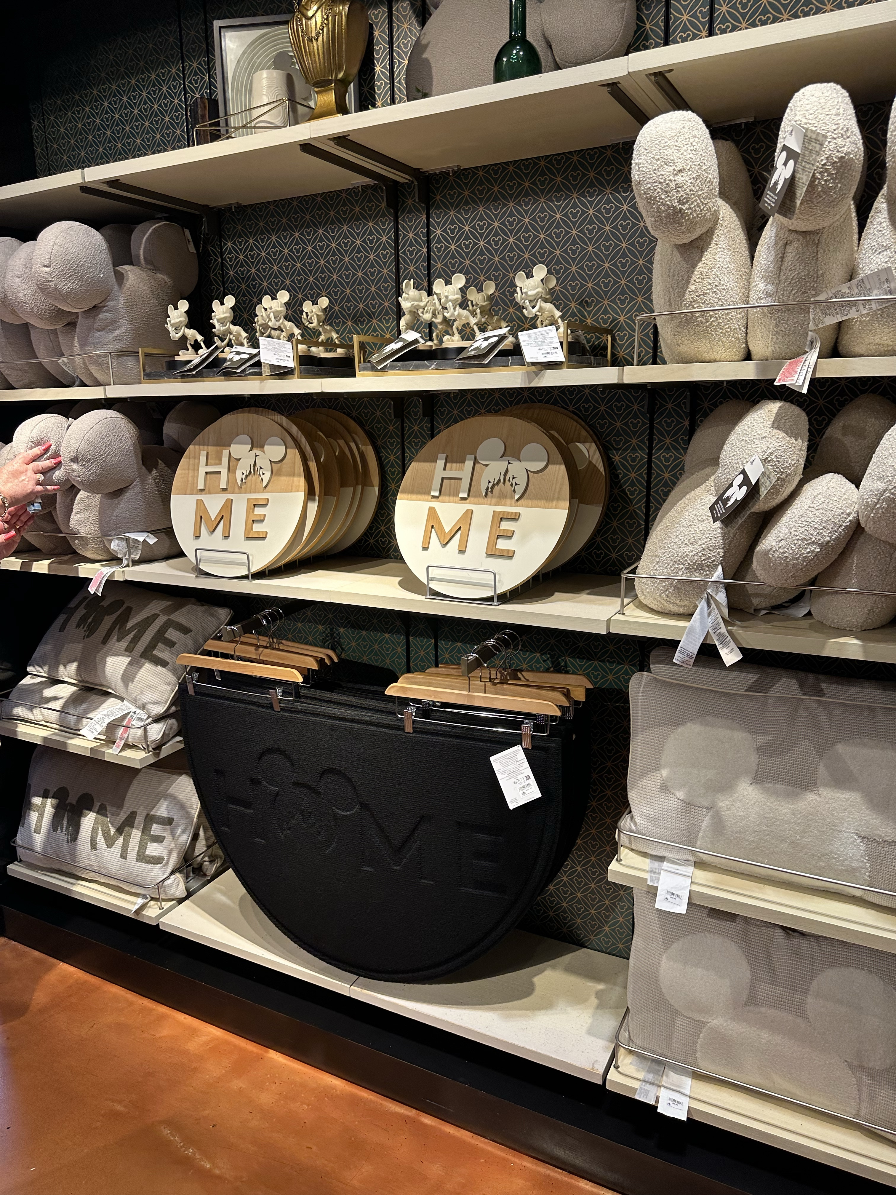 Our cozy castle corner! This Disney-inspired living room decor  brings just the right amount of magic to our everyday lounging. Classic, charming, and full of character(s)! Because home is where the mouse is.

#LTKHome #LTKWatchNow #LTKSaleAlert