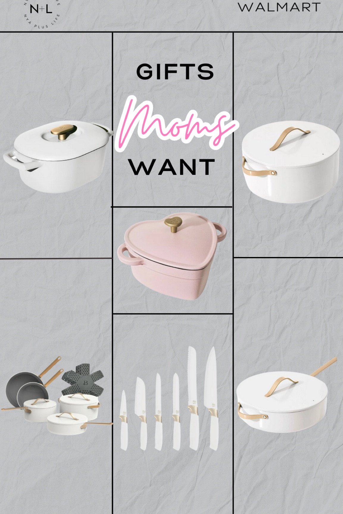#mothersdaygifts #cookwear #giftguide

#LTKGiftGuide #LTKhome #LTKSeasonal