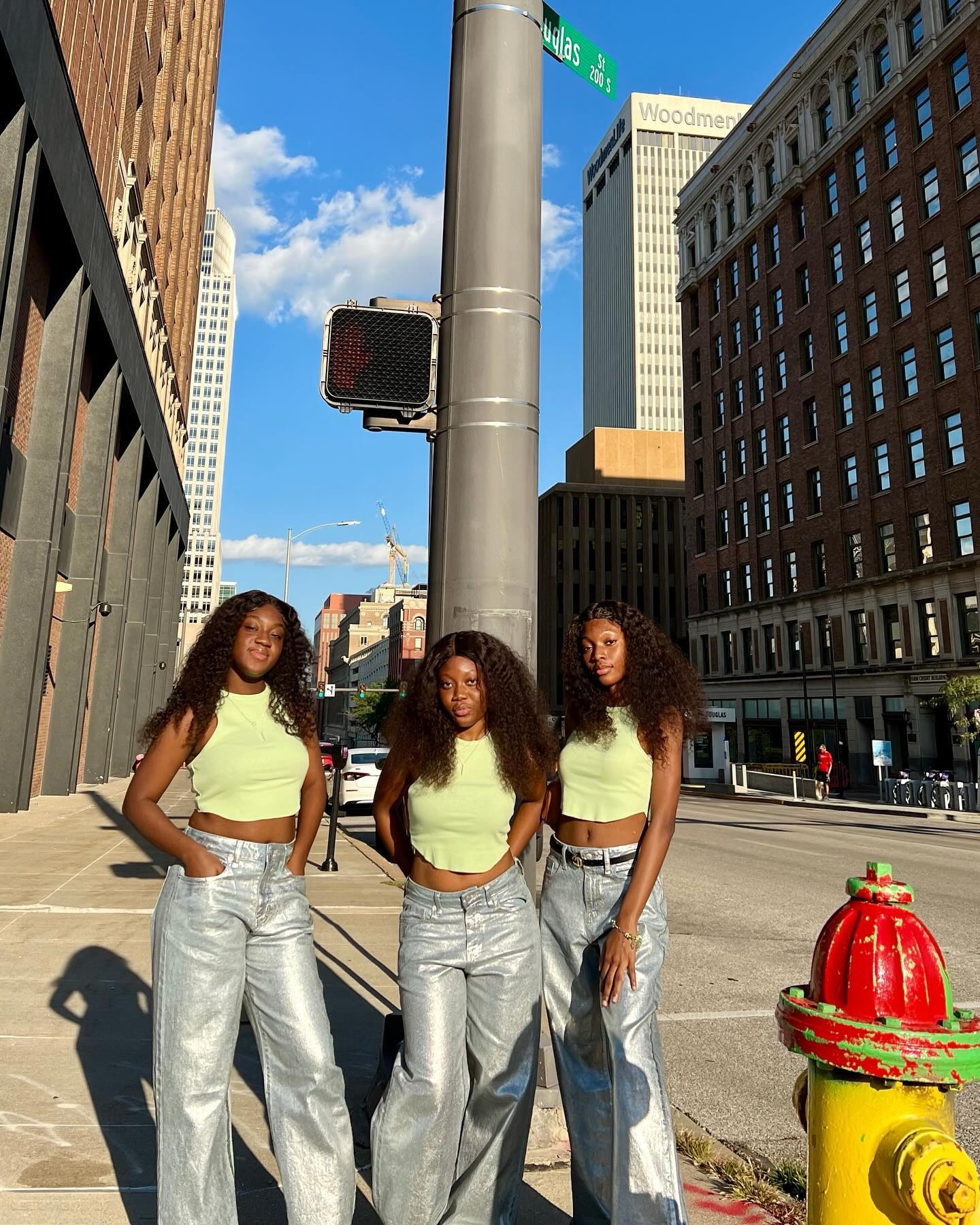 This outfit from Target got us turning heads 🥰. We have fallen in love with the jeans,  and it’s currently on sale for $14 

#LTKSaleAlert #LTKFallSale #LTKFindsUnder50