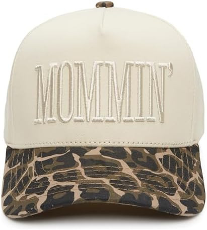 Funky Junque Adult Trucker Snapback Hat 2-Tone Baseball Cap | Amazon (US)