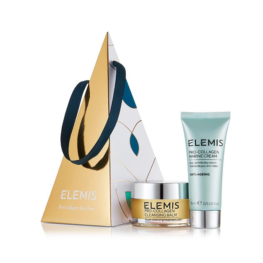 Pro-Collagen Star Duo Gift | ELEMIS US