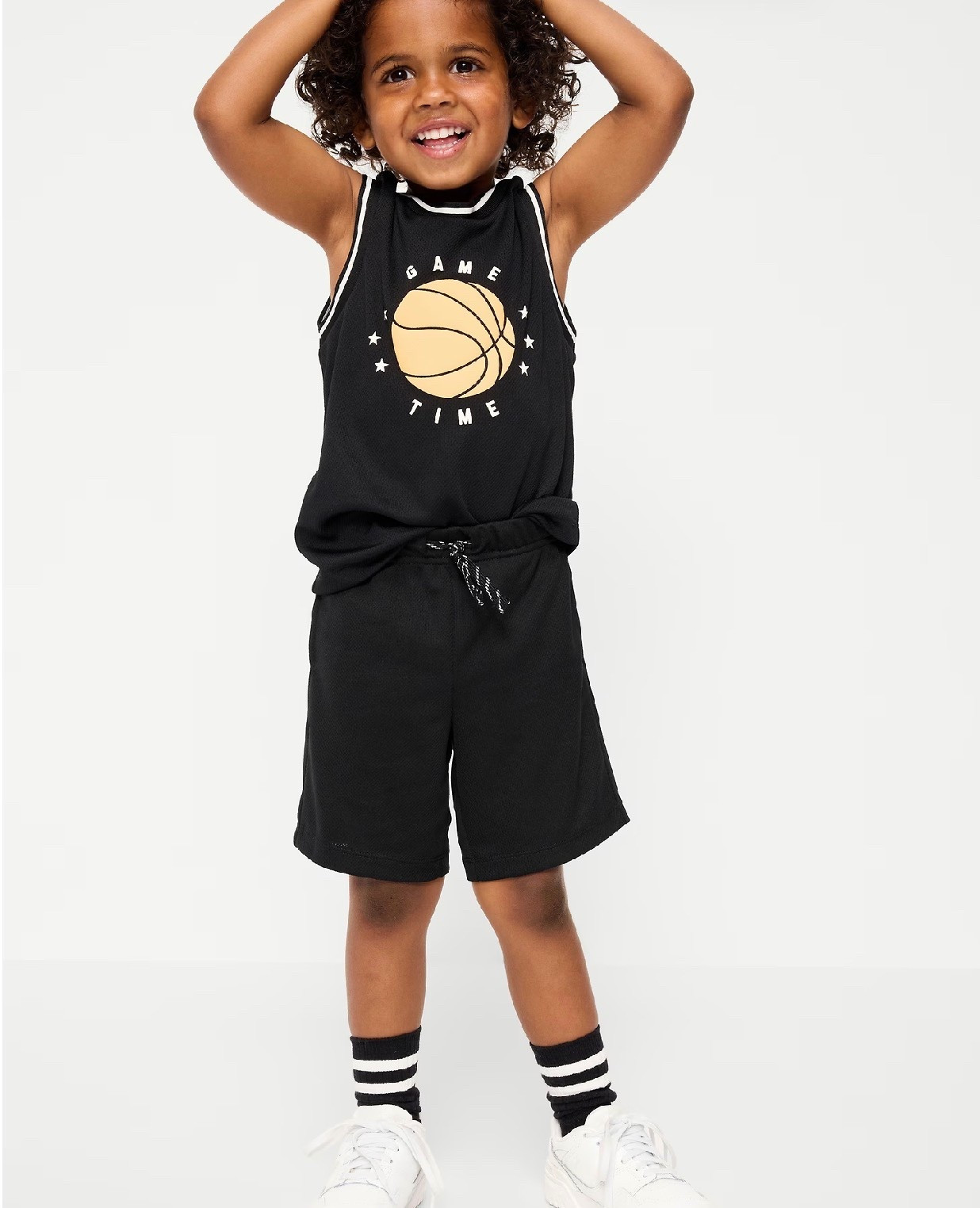 Toddler boy mesh shorts 🤍 lightweight, comfy, and perfect for everyday play. Multiple sizes available. 

#LTKootd #LTKKids #LTKBaby