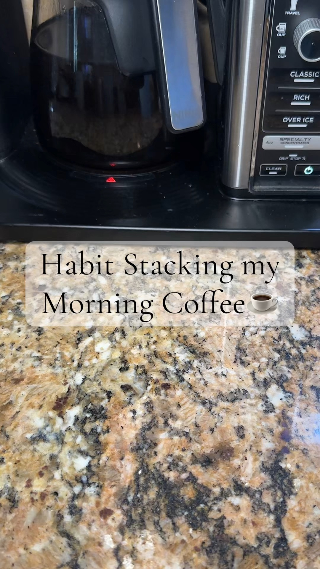 💁🏼‍♀️People ask what I’m doing for my hair & skin and￼ honestly it’s consistency. 💅As a lifetime nail biter, this simple habit stack has made all the difference.
☕️This collagen has vitamin C plus hyaluronic acid for extra support and it dissolves perfectly in my coffee. 💞If you’ve been dealing with brittle nails or dry skin, this is an easy daily habit to start. ￼

#LTKmorningroutine #LTKBeauty #LTKOver40