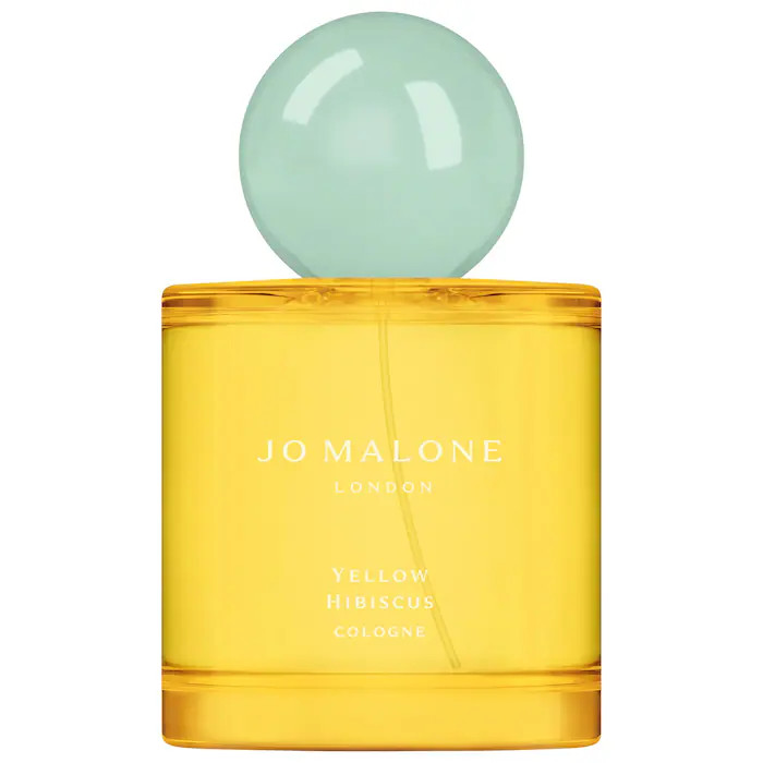 Yellow Hibiscus Cologne | Sephora (US)