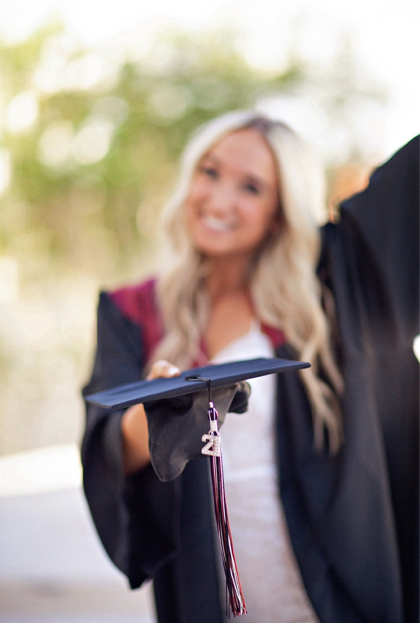 Graduation dress!! White dress, lace dress, graduation, grad dress, white lace dress, mini dress, midi dress, long dress, cap and gown, grad season, black dress, black lace dress, mini white dress 

#LTKMostLoved #LTKstyletip #LTKU