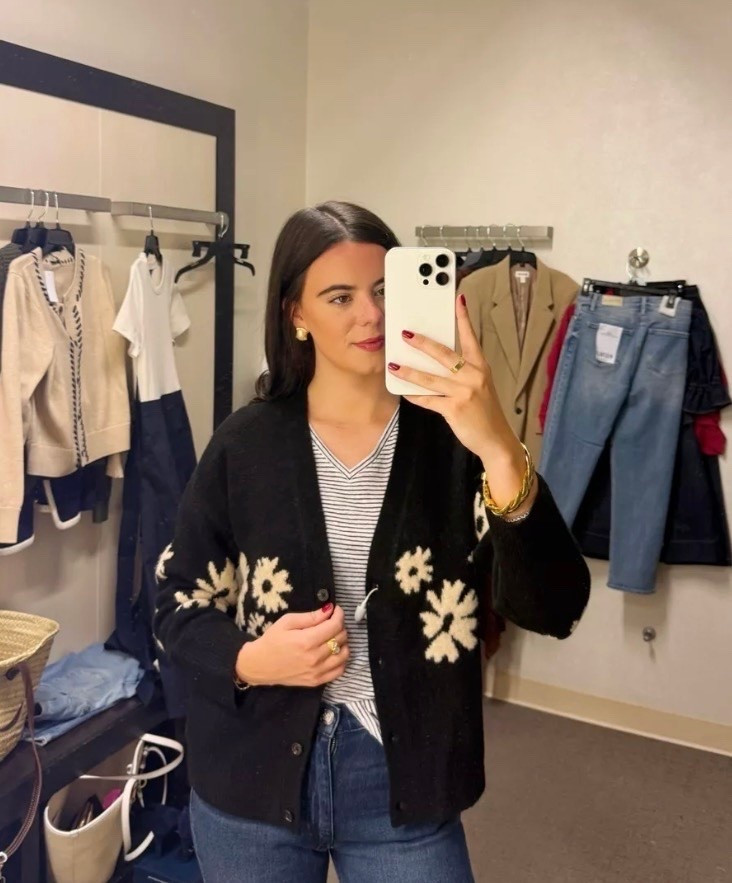 The Nordstrom Anniversary Sale Preview is officially here! 🤍

I always love taking time to build my wishlist before the sale begins because the best pieces tend to go fast. I've rounded up some of my favorite finds—from everyday wardrobe staples to fall pieces I'm excited about—all linked in my LTK.

Tap through to browse the Preview Landing Page and start saving your favorites before the sale officially begins! ✨

#Nordstrom #NSale #NordstromAnniversarySale #LTKStyle #LTKSale #FallStyle