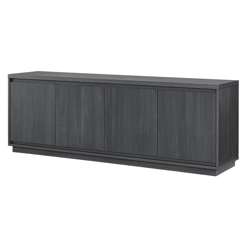 Bickart 68'' Media Console | Wayfair North America