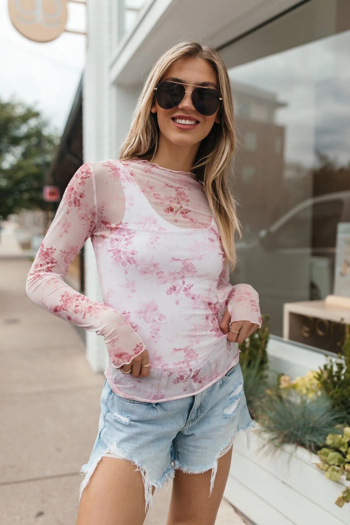 Joelle Top | The Post