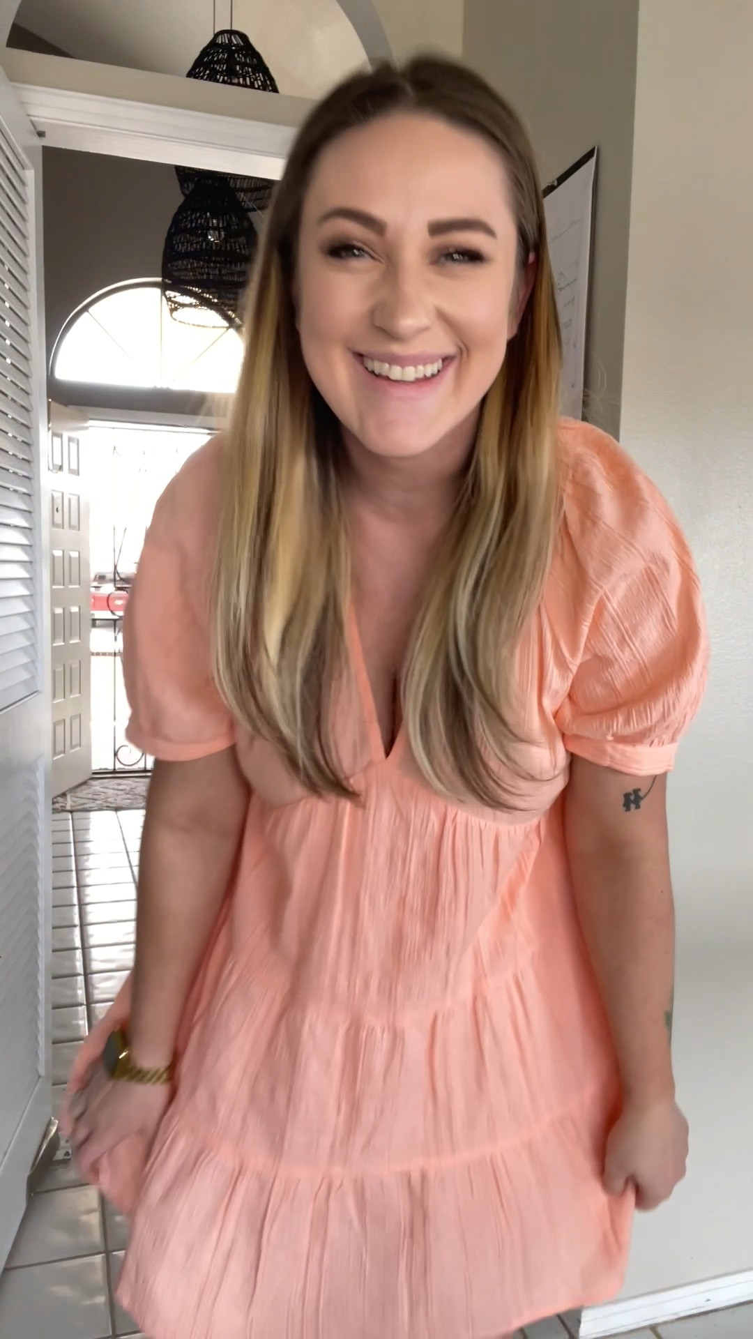 Spring is HERE! 
Let the flowy comfy dresses make their way into your closet! 
I’m loving these cuties & they’re all under $100, most under $50 too! 

#LTKunder50 #LTKstyletip #LTKSeasonal