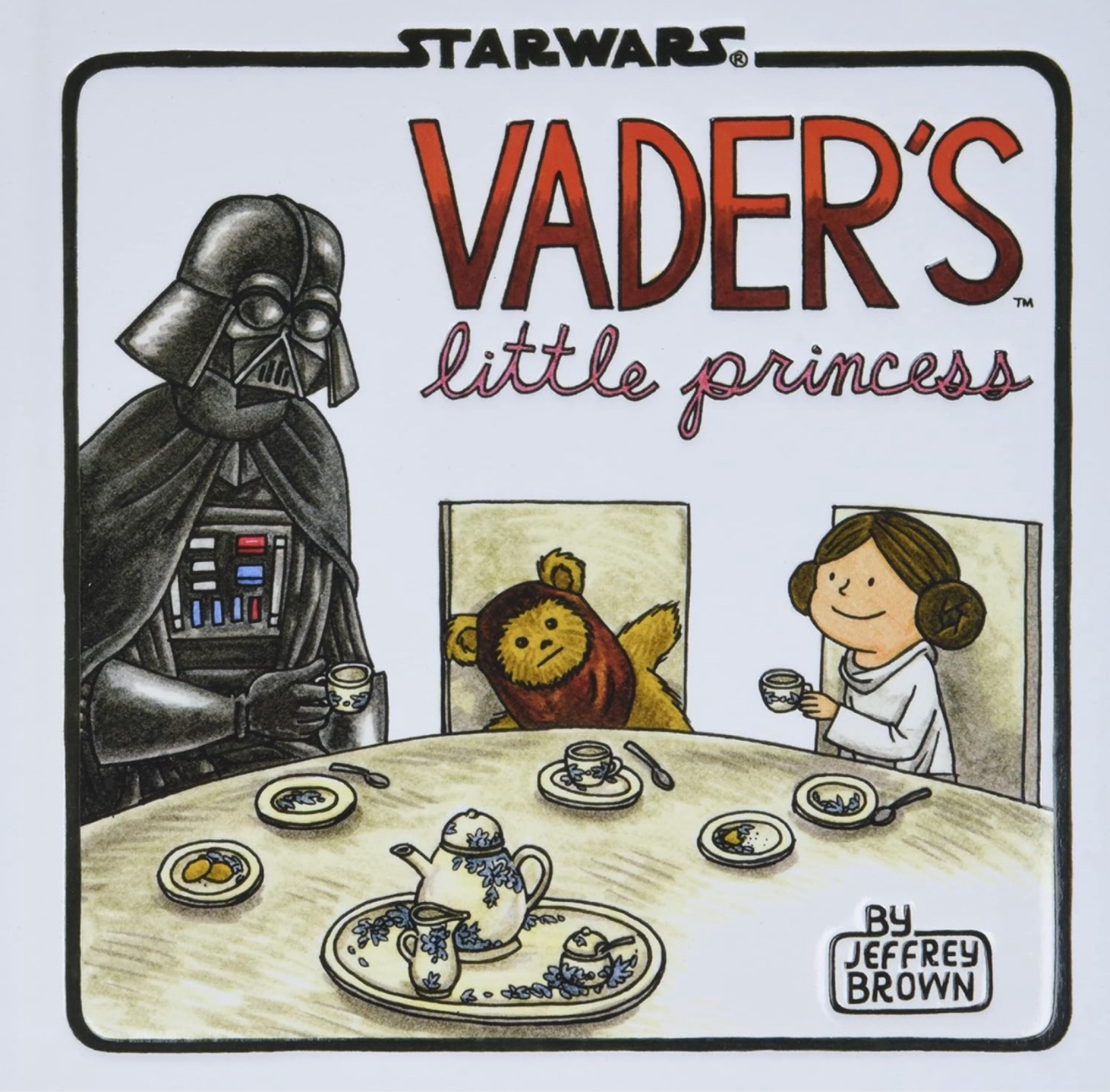 Star Wars Vader’s Little Princess

#LTKFamily #LTKGiftGuide #LTKKids