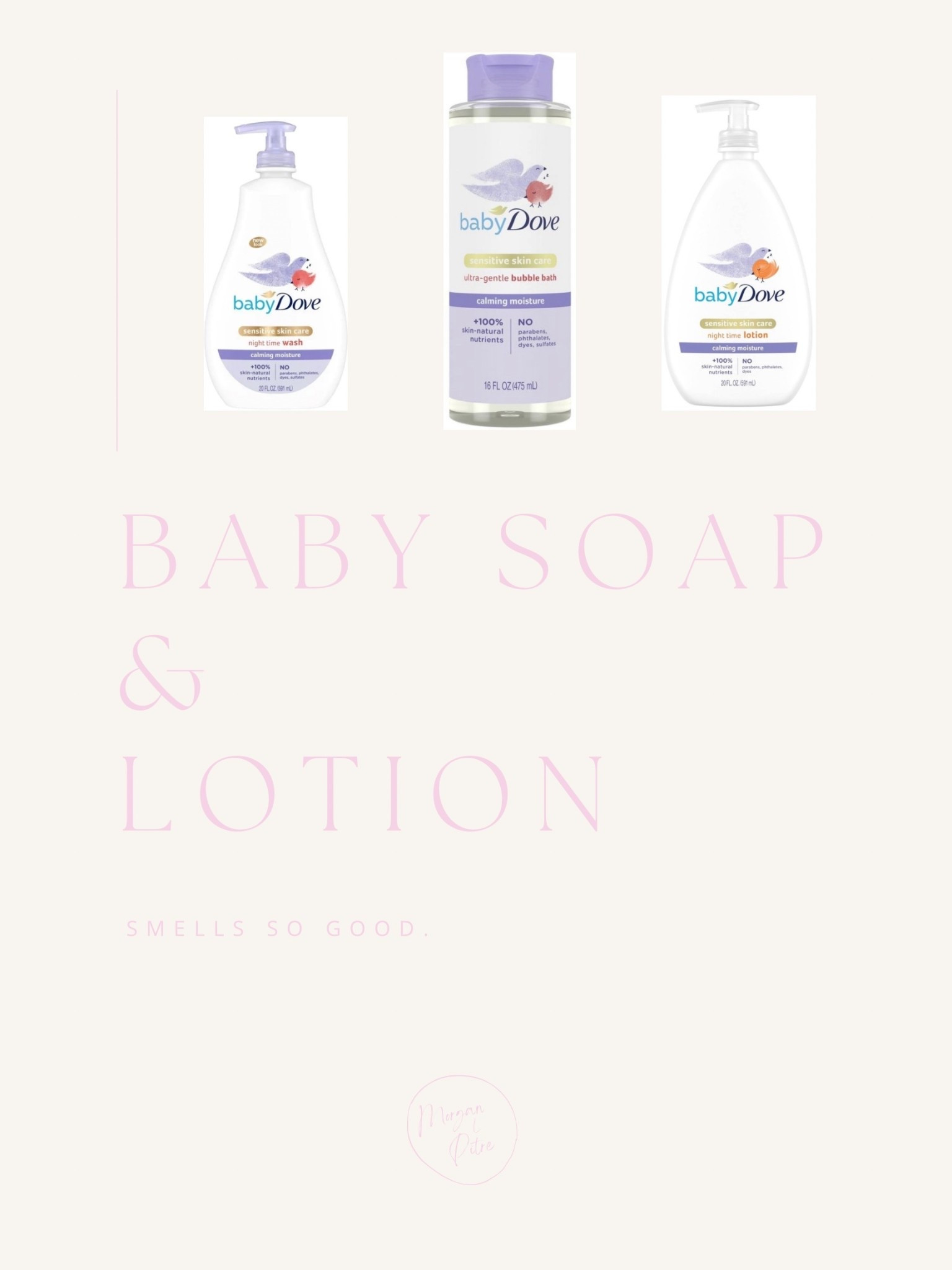 My favorite baby soap 🤍 gentle baby soap, fragrance-free baby wash, sensitive skin baby cleanser, tear-free baby soap, newborn-safe soap, non-toxic baby wash, clean baby skincare, baby bath essentials, eczema-friendly baby soap, mom-approved baby products.


#LTKKids #LTKBaby #LTKmomlife