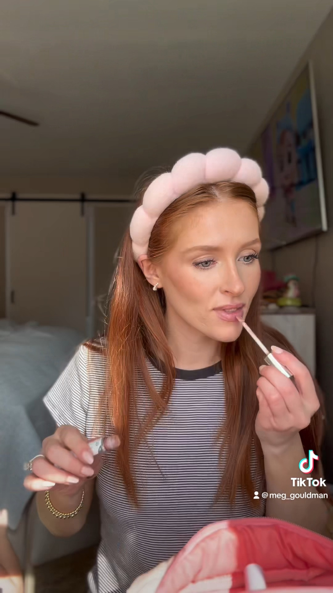 Glowy makeup routine using my Sephora faves // makeup must haves // everyday makeup // mom makeup // quick grwm 

#LTKbeauty #LTKunder50 #LTKGiftGuide