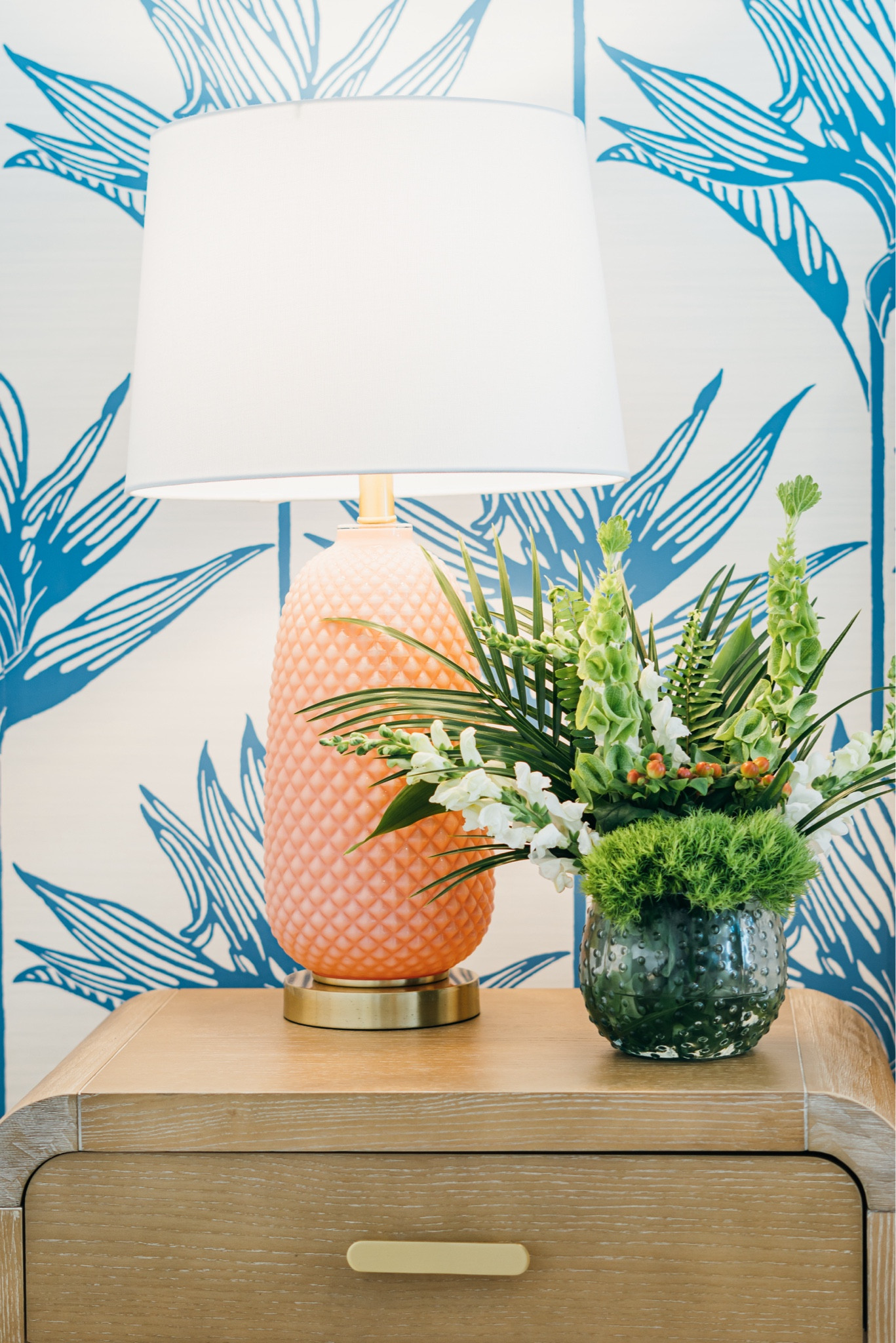 Add a pop of color to your space with this stunning pink Lesia Gatitske Painted Glass Table Lamp! Now at an incredible 77% off at Wayfair. 
#HomeDecor #TableLamp #WayfairFinds #InteriorDesign #SaleAlert #PinkLamp #DecorDeals #LightingDesign #HomeStyle #DiscountDecor



#LTKSaleAlert #LTKHome #LTKFindsUnder100