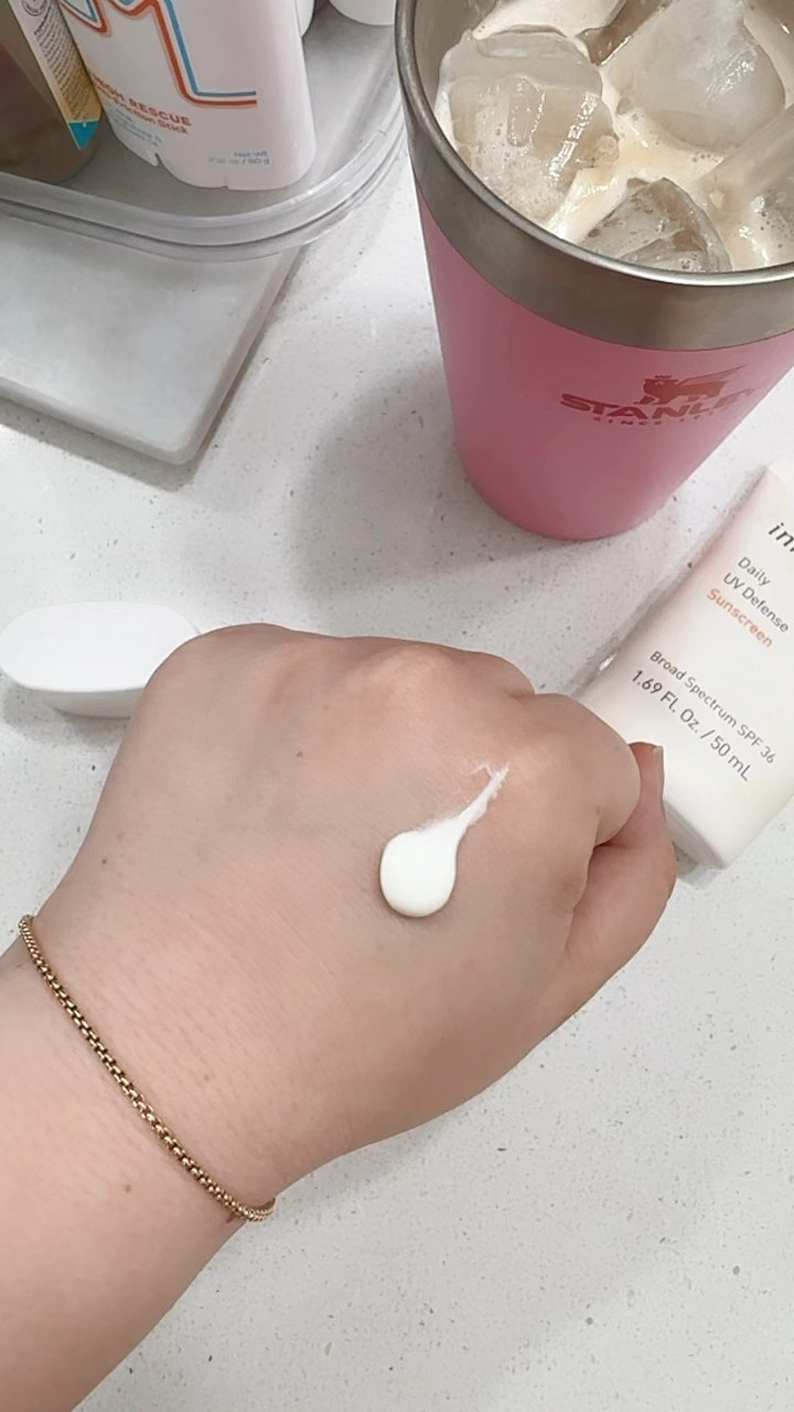 I love this sunscreen from Innisfree! Light and glowy! Doesn’t leave a white cast & blends in perfectly. On sale during Sephora sale!

#LTKbeauty #LTKfindsunder50 #LTKxSephora