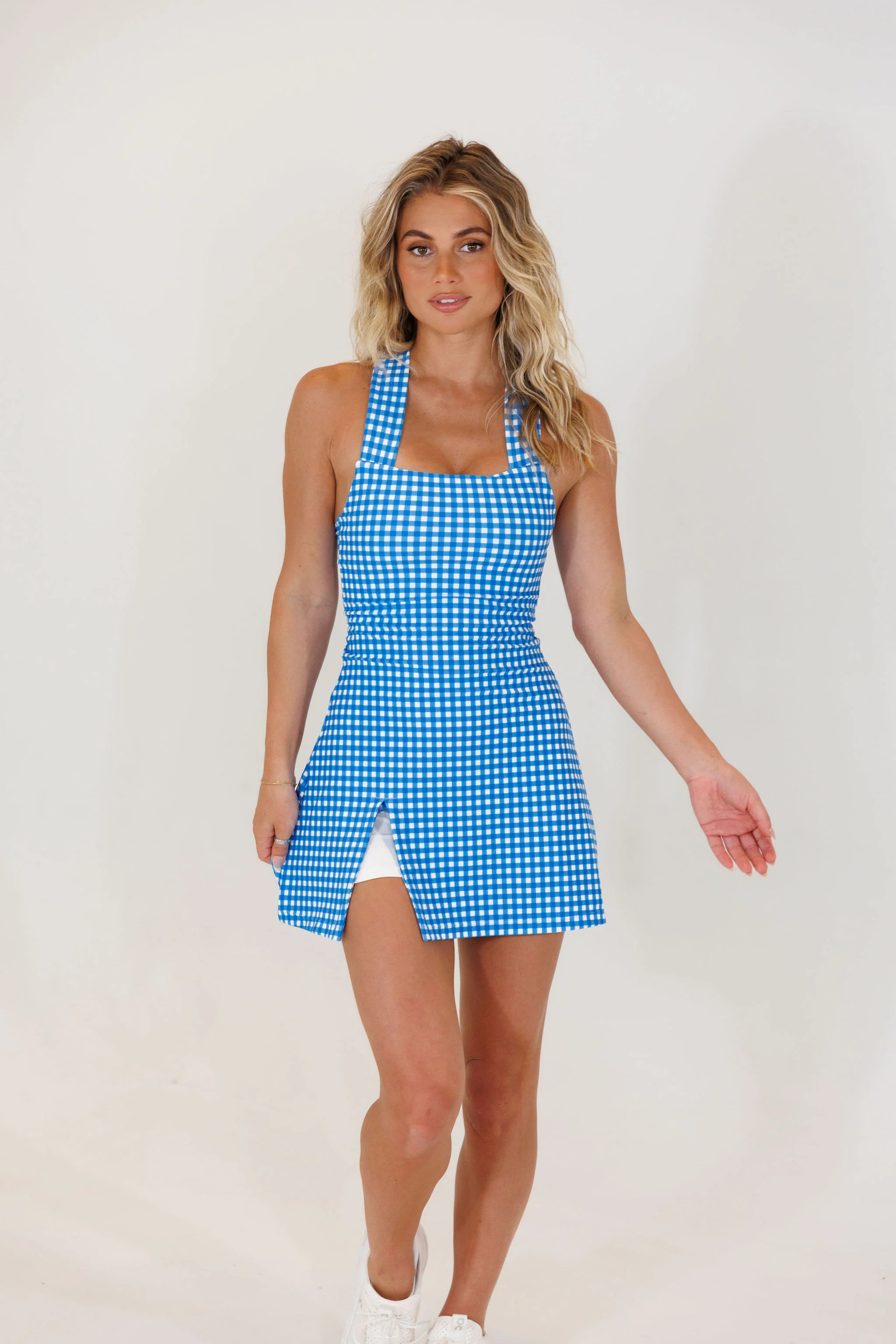 Stride Dress | Salt Project