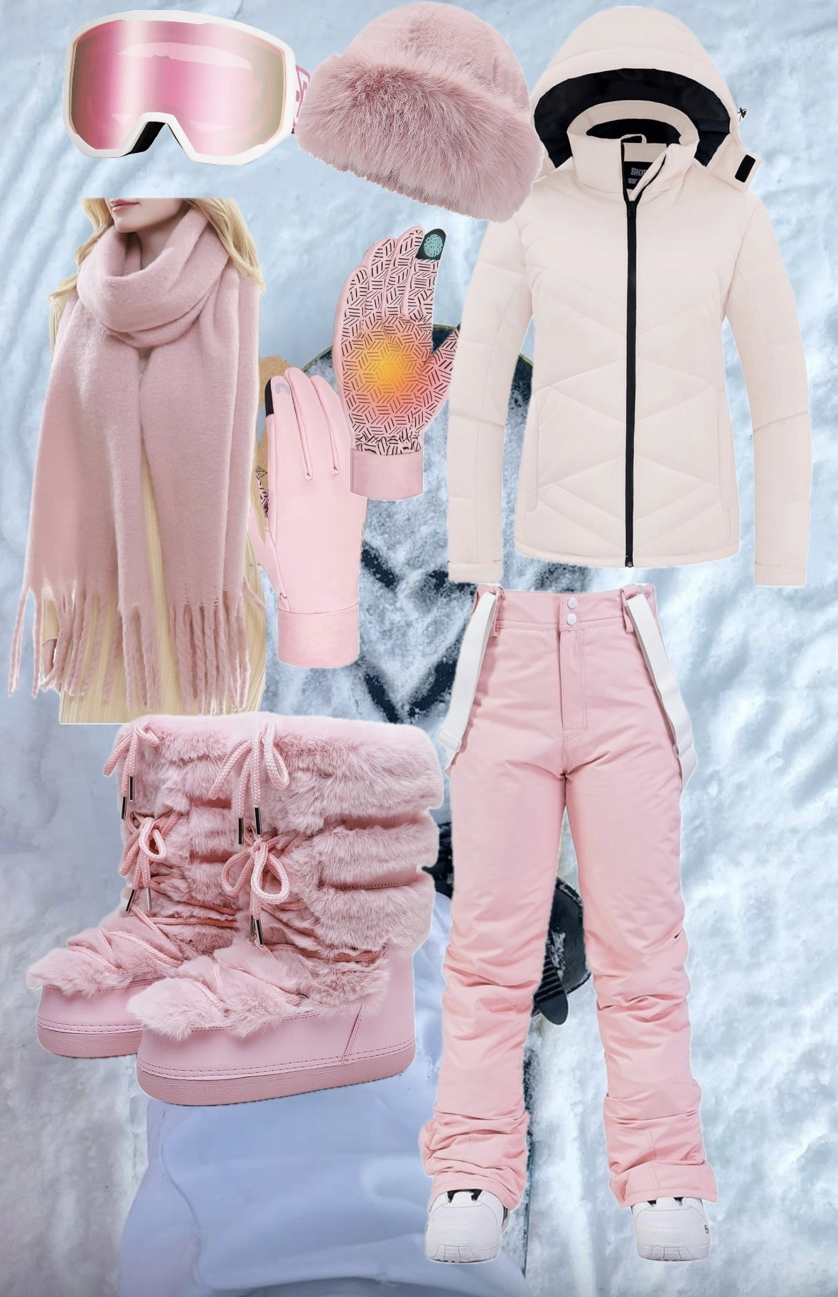 Let’s go snowboarding ❄️

#LTKGiftGuide #LTKSeasonal #LTKootd