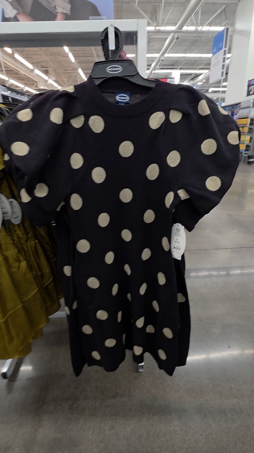 WALMART

#LTKSeasonal #LTKFindsUnder50 #LTKStyleTip