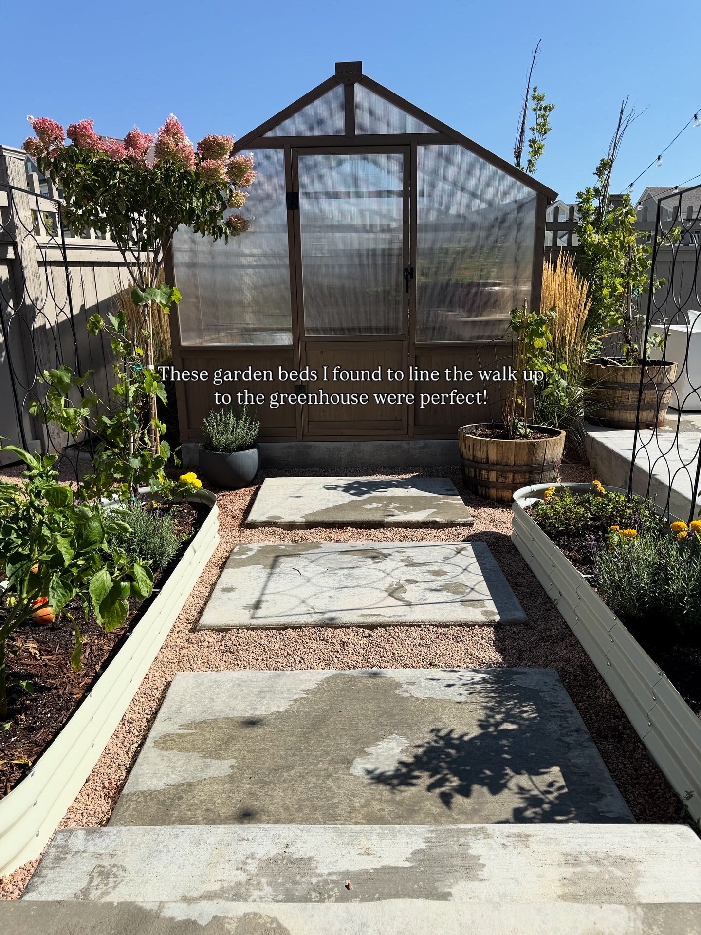 Raised garden beds!

#LTKdayinmylife #LTKOver40 #LTKHome