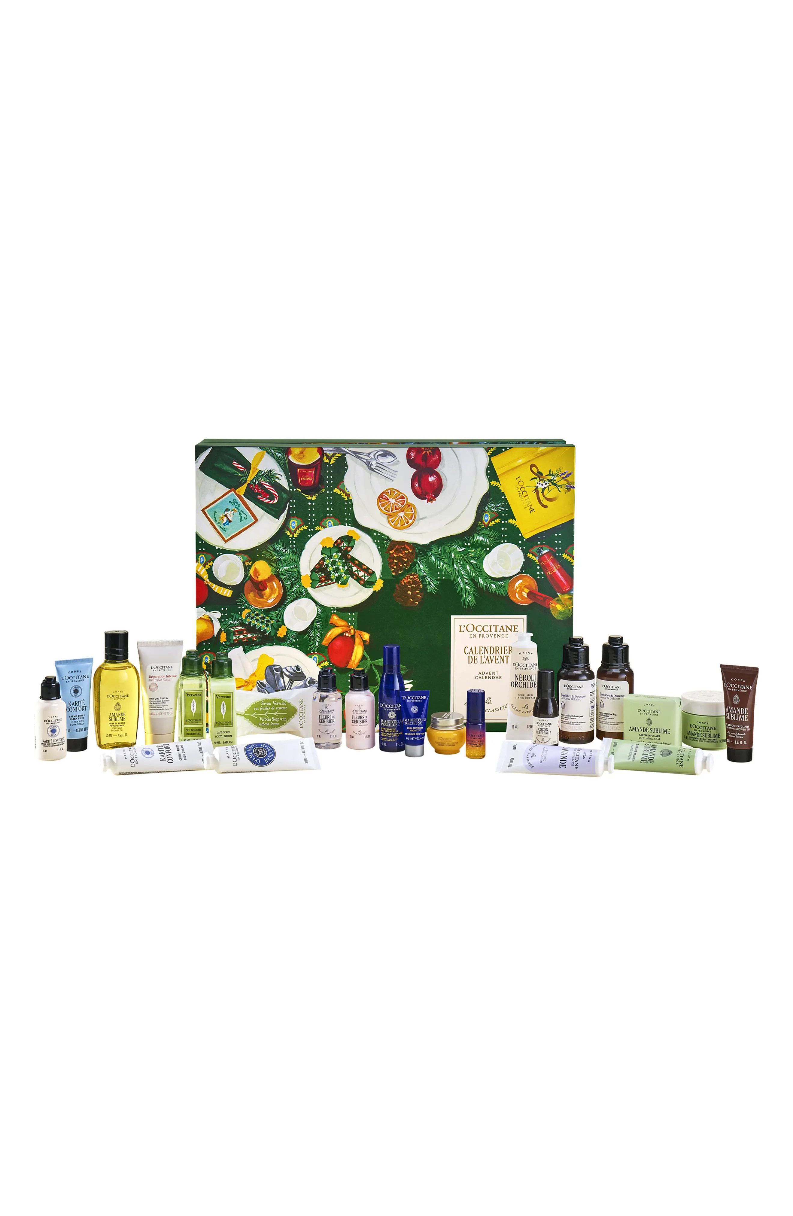 Advent Calendar Set (Limited Edition) | Nordstrom