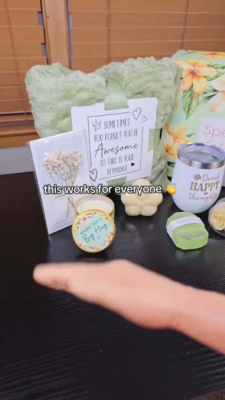 mayicivo gift box,gift box for her,luxury gift box set,self care gift box,spa gift box,aesthetic gift box,ready to gift box,birthday gift for women,relaxation gift set,pampering gift box,thoughtful gift idea,cute gift box,last minute gift,tiktok gift idea,stress relief gift,feel good gift box,

#LTKmomlife #LTKselfcare #LTKHome