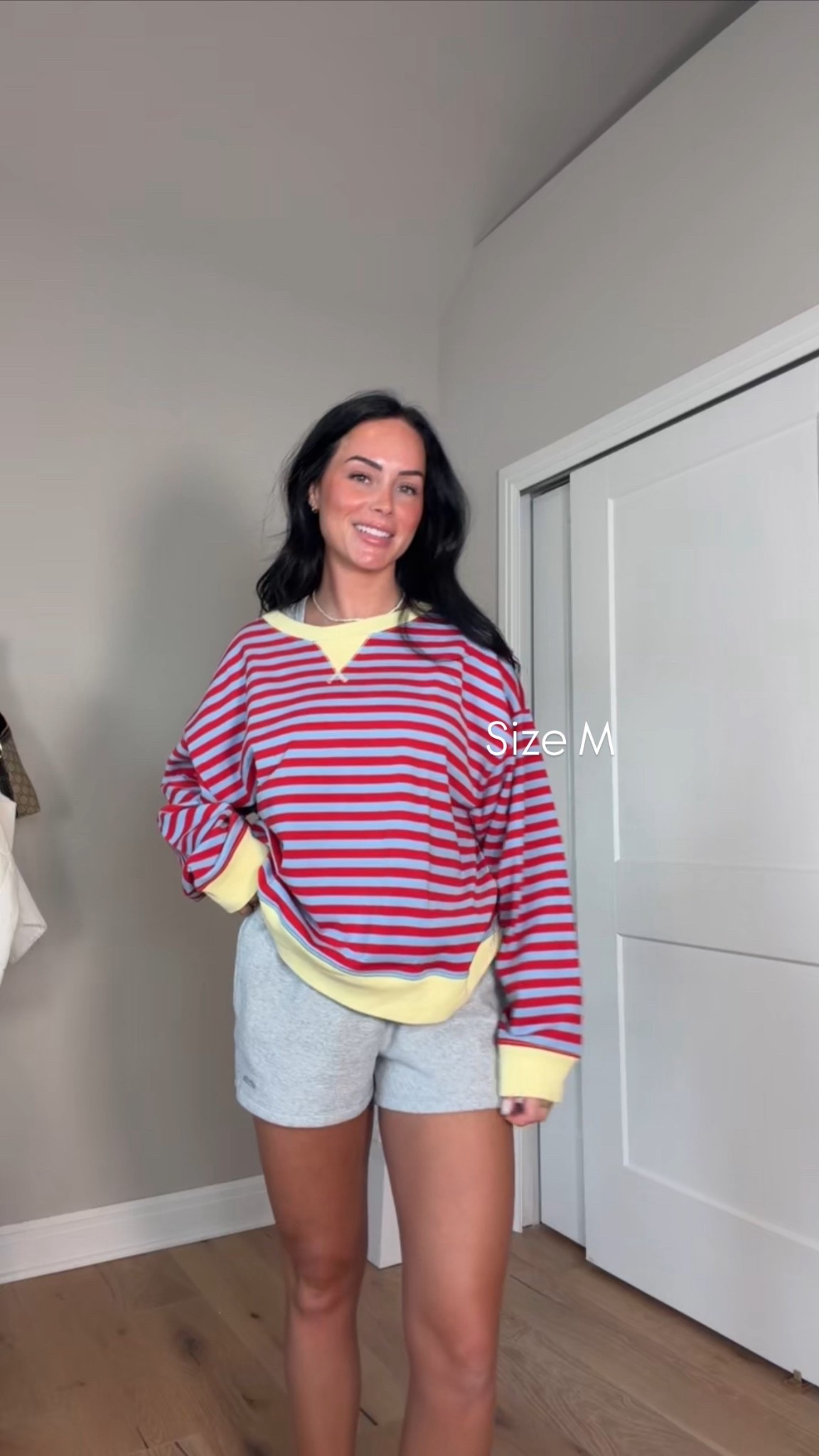 @Aritzia  

My sizing 5’7, 145lbs, 32dd
