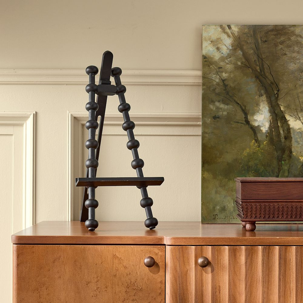 Pierce & Ward Easel | West Elm (US)