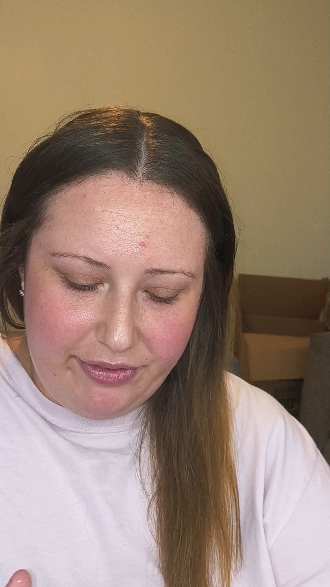 An UNBOXING!!

#LTKCyberWeek #LTKFindsUnder50 #LTKBeauty