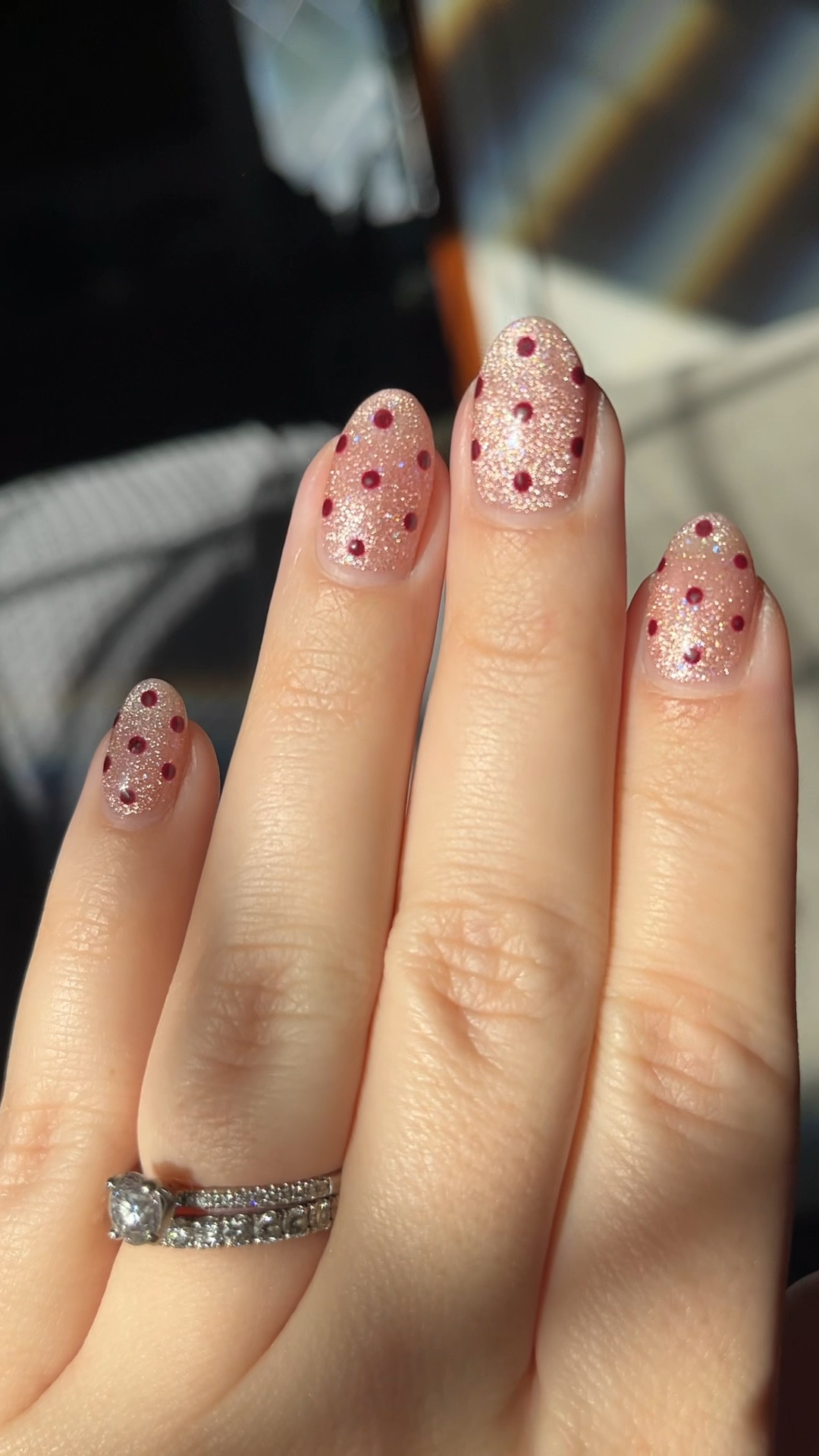 Doing your nails at home is totally doable! Here are my essentials for DIY nails at home + what I used for this festive holiday look 💅

#LTKCyberWeek #LTKBeauty #LTKGiftGuide