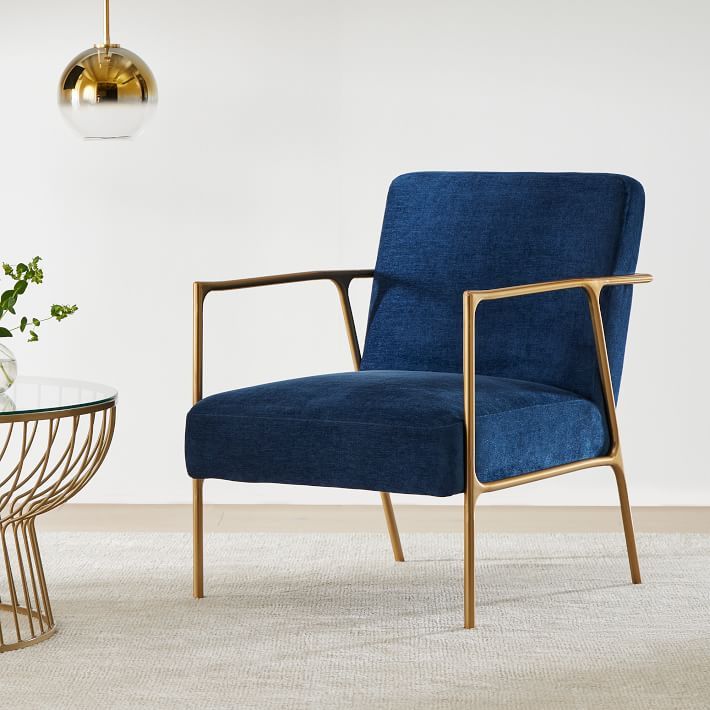 Dunst Chair | West Elm (US)