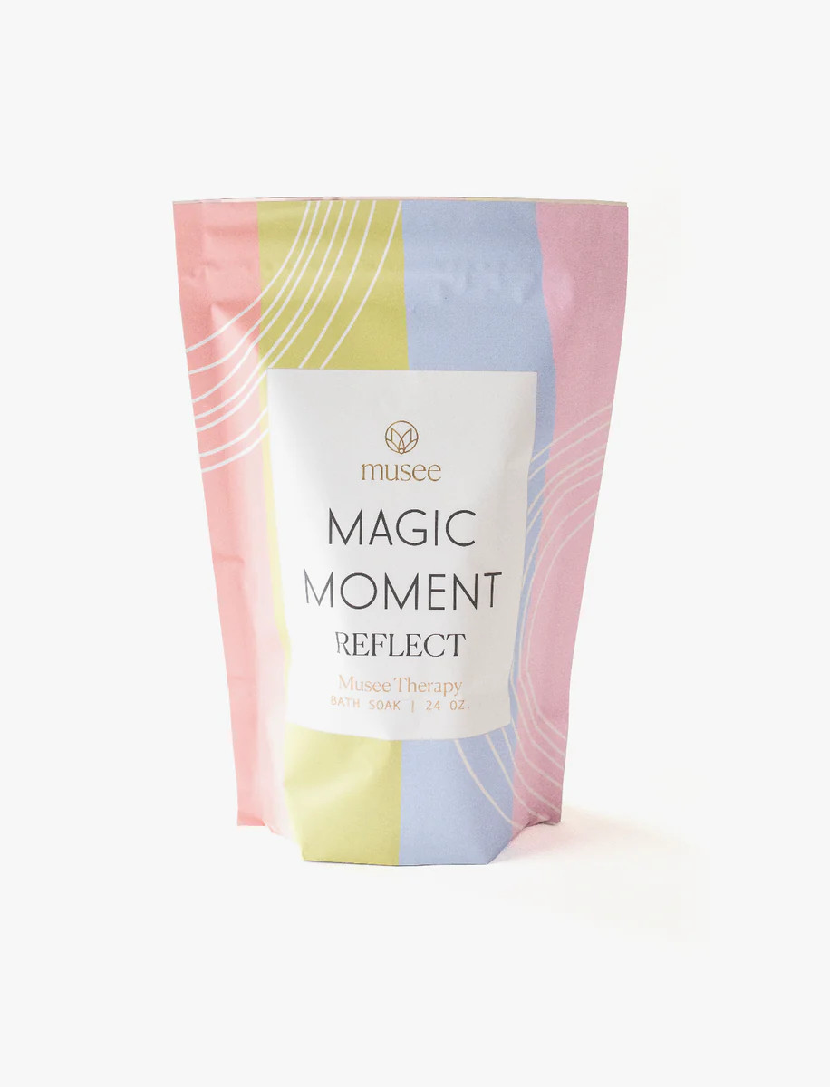 Magic Moment Bath Soak | Musee