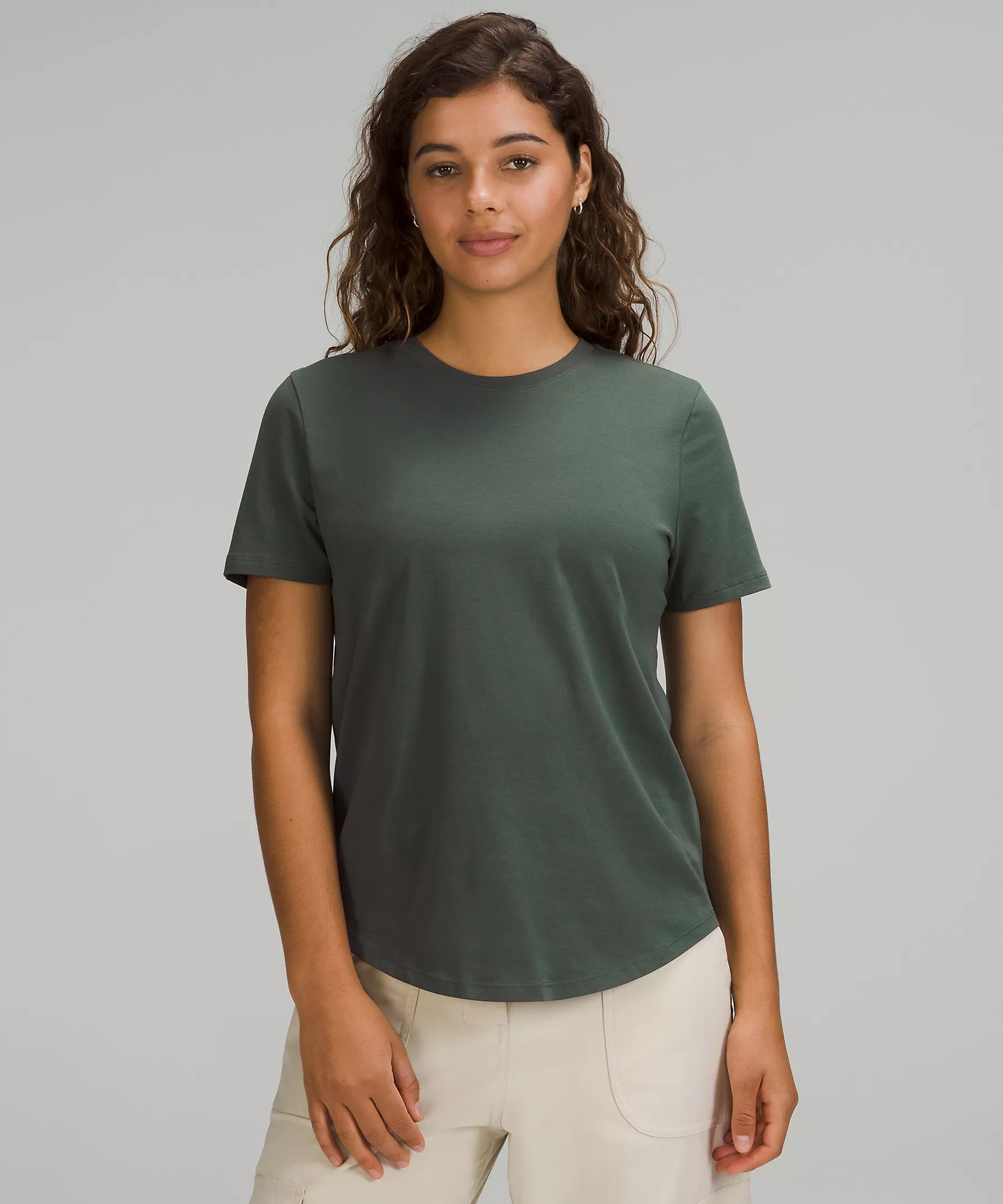 Love Crewneck T-Shirt | Lululemon (US)