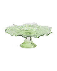 12in Garden Flower Cake Stand | Kitchen & Dining Room | Marshalls | Marshalls