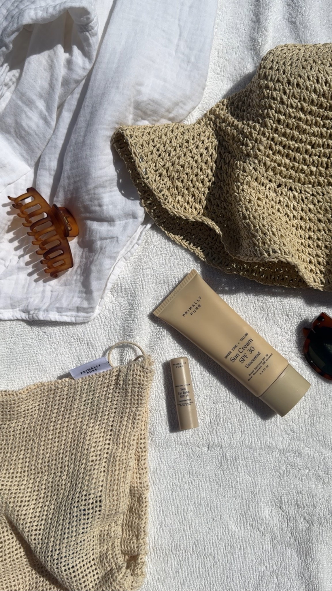 Summer essentials 

#LTKFindsUnder100 #LTKSwim #LTKSummerEdit