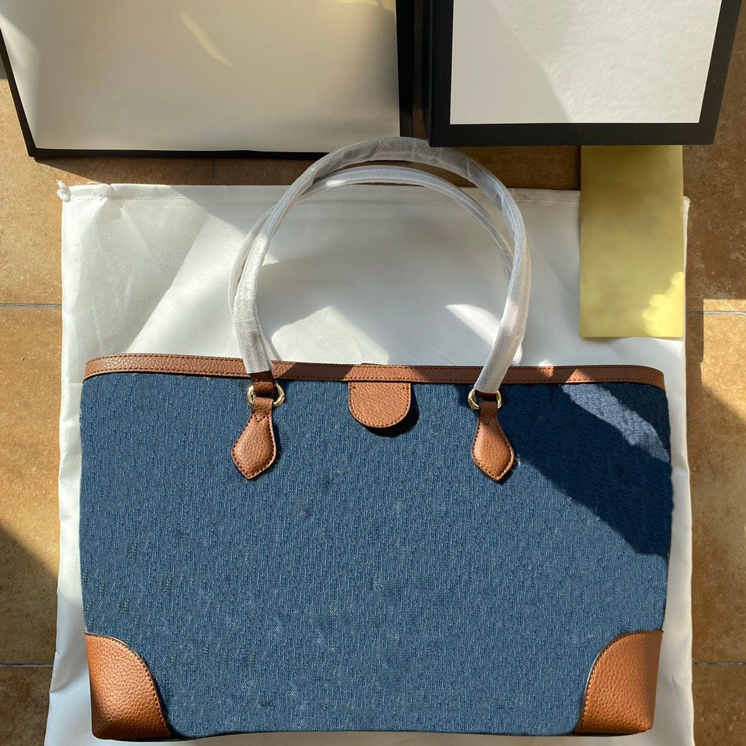 luxury tote bag color canvas leather travel essentials outdoor beach super large capacity leopard... | DHGate