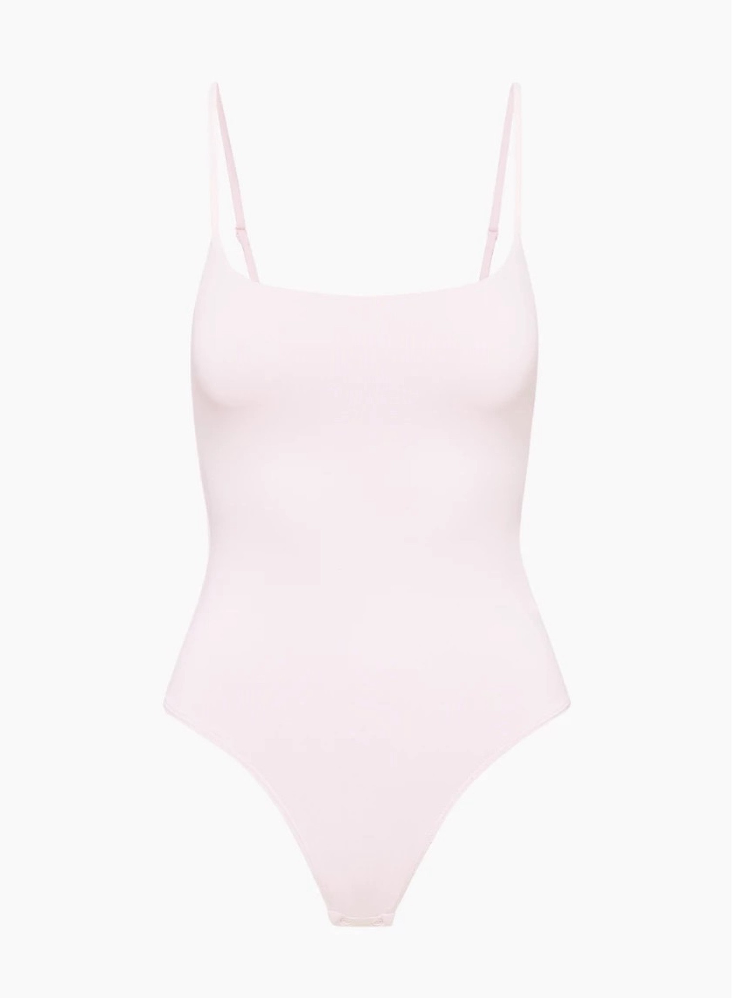 CONTOUR CAMI BODYSUIT curated on LTK