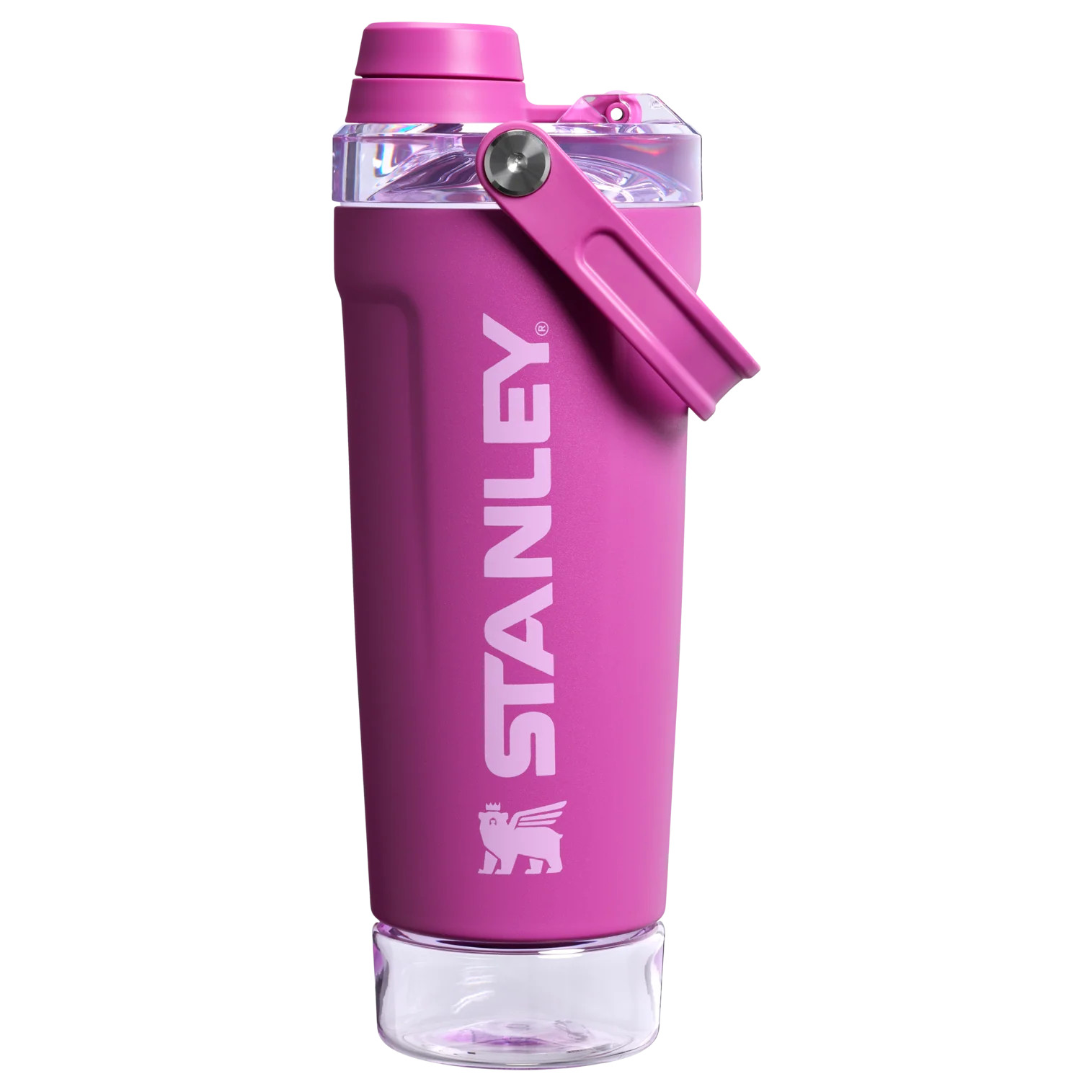 The Vitalize™ Stainless Steel Shaker Bottle | 20 OZ | Stanley 1913 (US)