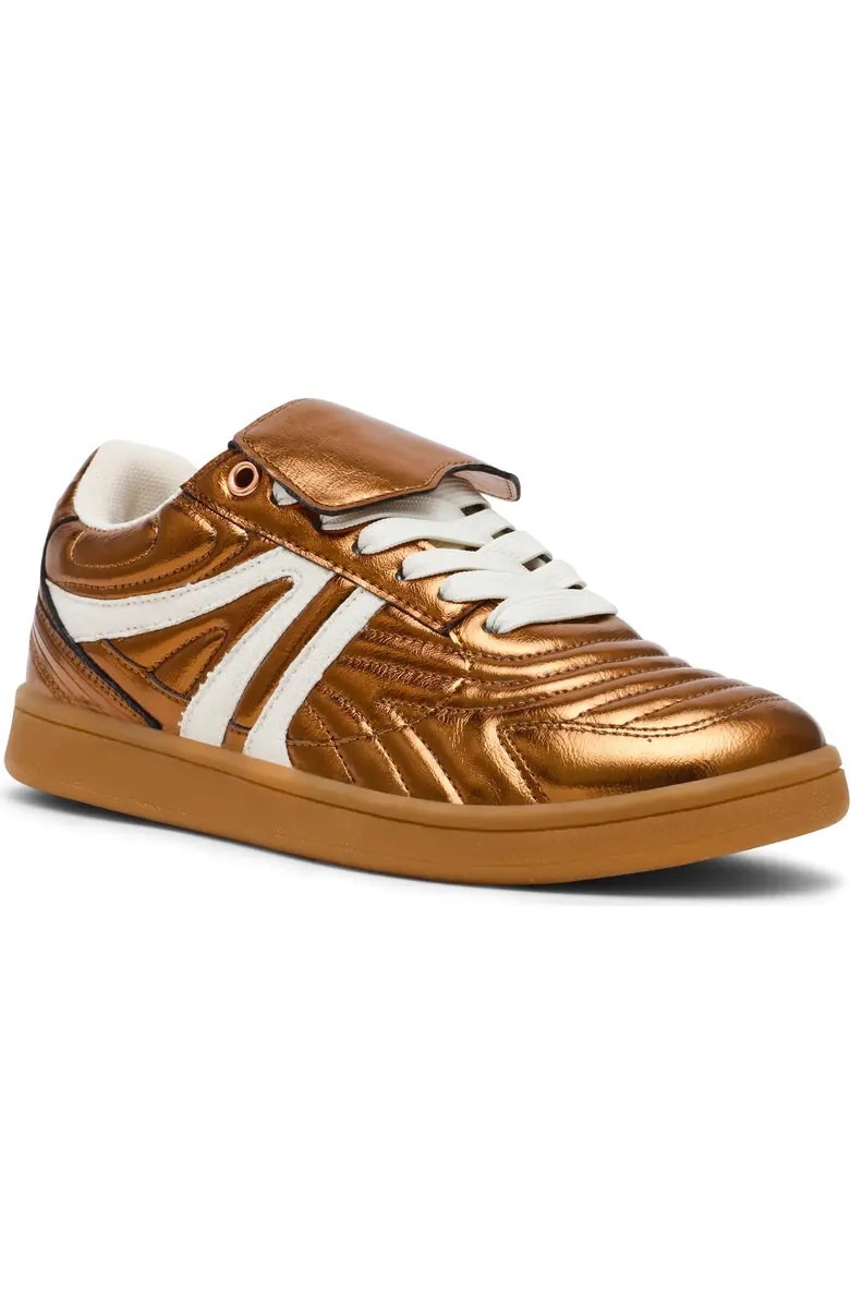 Steve Madden Madrid Low Top Sneaker (Women) | Nordstrom | Nordstrom