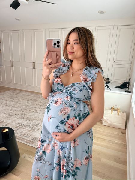 Love this print!

Get 20% off Petal & Pup using the code “BYCHLOE” 

vacation outfits, Nashville outfit, spring outfit inspo, family photos, maternity, ltkbump, bumpfriendly, pregnancy outfits, maternity outfits, work outfit, resort wear, spring outfit, date night, Sunday dress, church dress

#LTKbump #LTKSeasonal #LTKparties