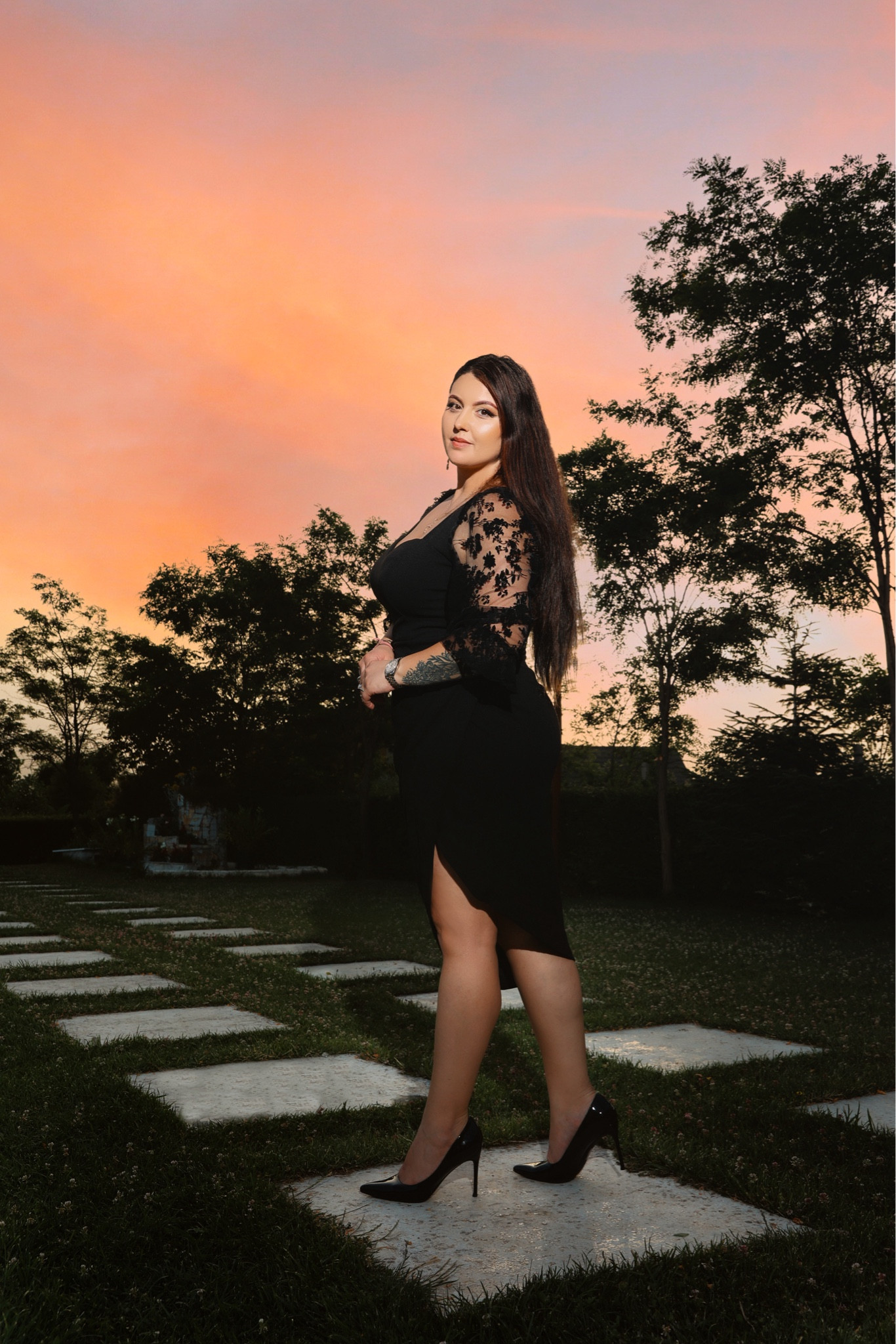 Little black dress for event
Wedding guest outfit


#LTKFindsUnder50 #LTKMidsize #LTKStyleTip