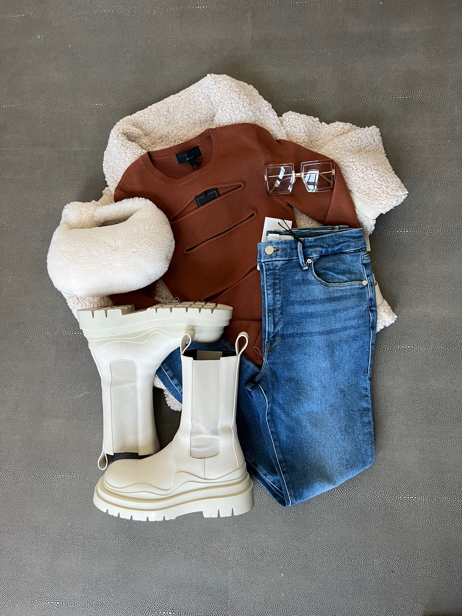 Fall Outfits from Revolve that are cozy and chic. Casual fall outfits are some of my favorites! 

#LTKSeasonal #LTKshoecrush #LTKstyletip