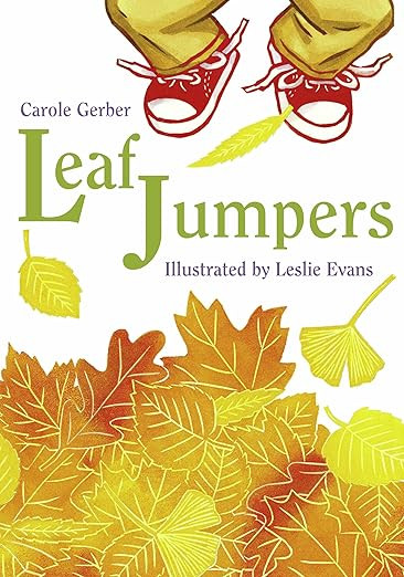 Leaf Jumpers | Amazon (US)